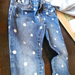 Kids jeans